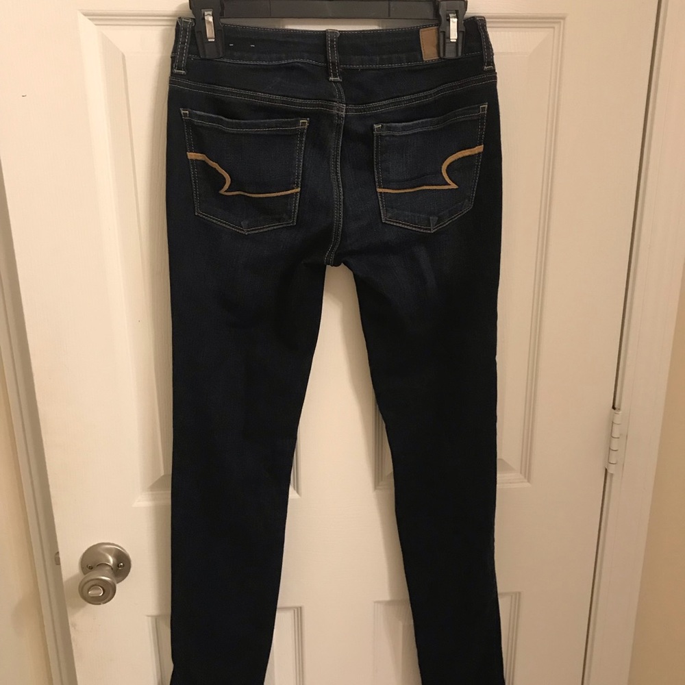 Jeans - Picture 5 of 7